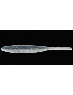 Shad Shape Worm 3 3/4"...