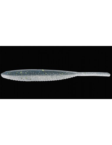 Shad Shape Worm 3 3/4" color 9008...