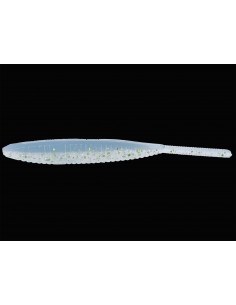Shad Shape Worm 3 3/4"...