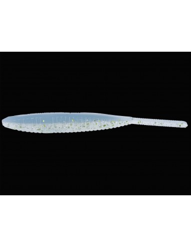 Shad Shape Worm 3 3/4" color 9005...