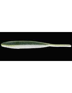 Shad Shape Worm 3 3/4"...