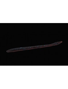 Finesse Worm color...