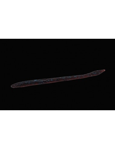 Finesse Worm color Scuppernong Royal
