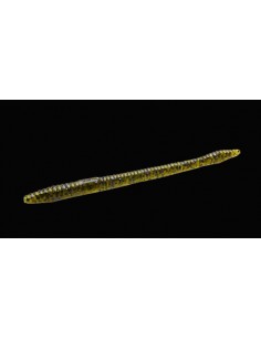 Finesse Worm color...