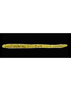 Finesse Worm color...