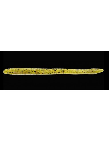 Finesse Worm color Watermelon Red Magic