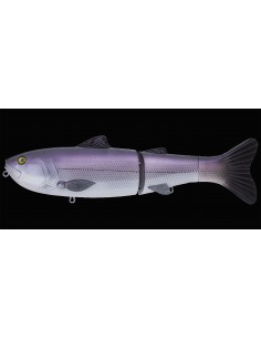 Baitsanity Explorer Gen 2...