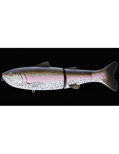 Baitsanity Explorer Gen 2 Glide Bait...