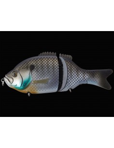Baitsanity Explorer Gill...
