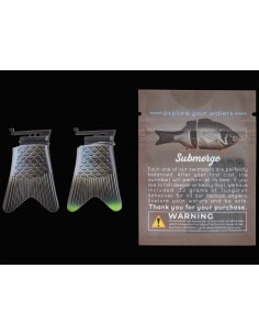 Baitsanity Explorer Gill... 2