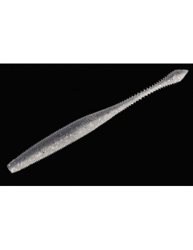 Yahman Fat 5,8" color 301Crystal Shad
