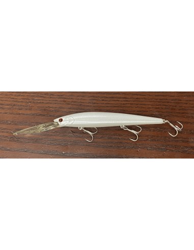 ESG Staysee 120 color Pearl White