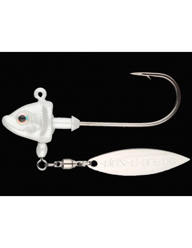 Strike King Tour Grade Spin Head...