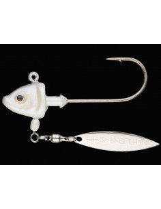 Strike King Tour Grade Spin...