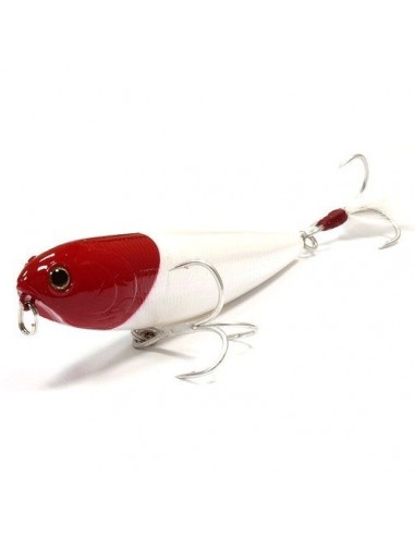 EGS Sammy 115 color Pearl Red Head
