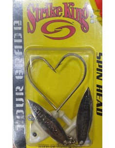 Strike King Tour Grade Spin... 2