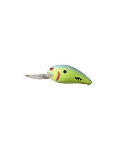 Model A B07A color CHBL Chartreuse Blues