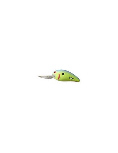 Model A B07A color CHBL Chartreuse Blues