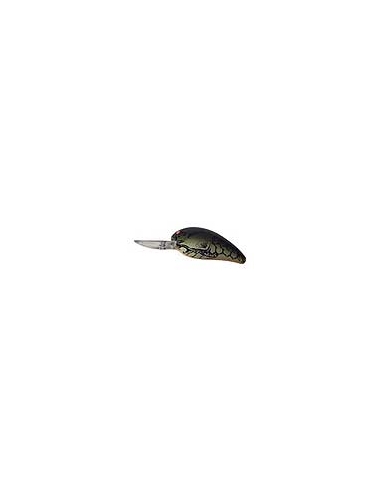 Model A B07A color C2 Dark Green Crawdad (Cangrejo Verde Oscuro)