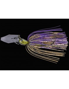 Jack Hammer 3/8oz color 18...