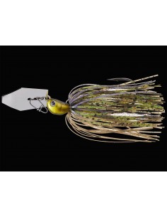Jack Hammer 3/8oz color 15...