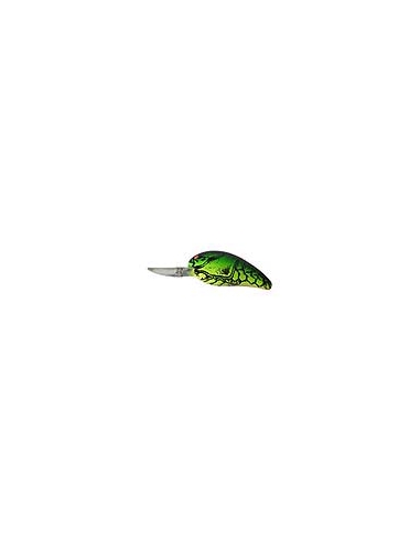 Model A B07A color C7 Fire Crawdad