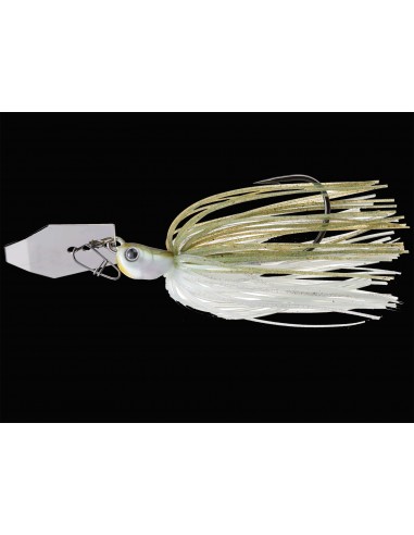 Jack Hammer 3/8oz color 16 Ghost...