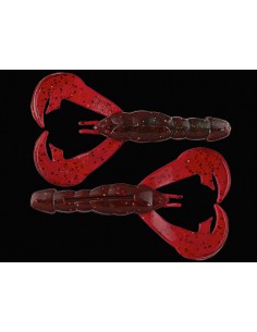Rage Tail Craw 4"color...