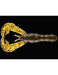 Rage Tail Craw 4"color...