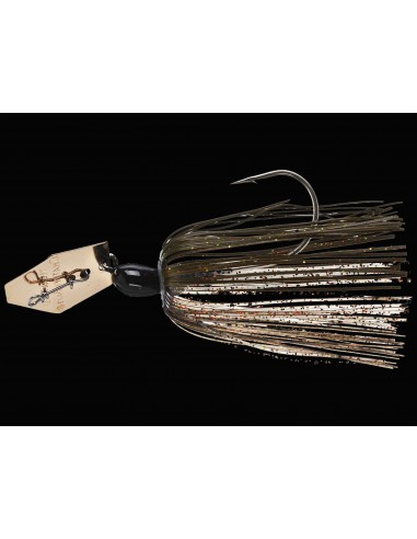 Original ChatterBait 1/2oz. color...