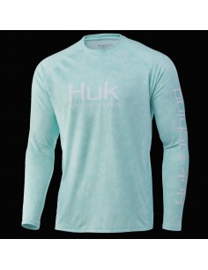 Huk Vented Running Lakes...