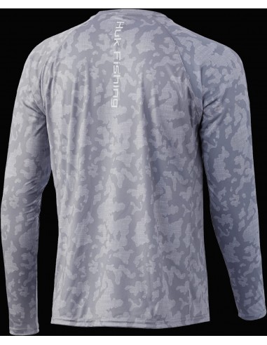 Huk Vented Running Lakes Pursuit Long...