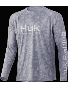 Huk Vented Running Lakes...