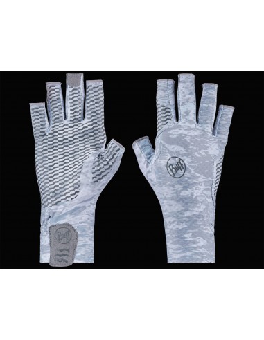 Buff Aqua Gloves talla XL color...