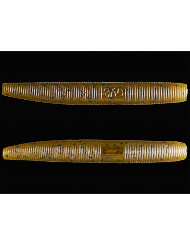 Ned Senko flotante 3" color 297 Green...