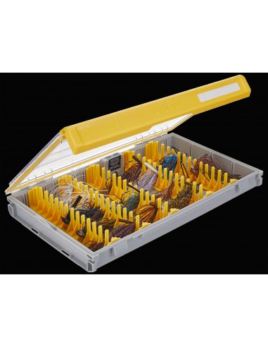 Plano EDGE Master Jig/Bladed Jig Box