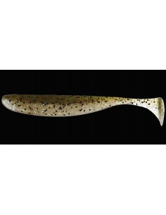Easy Shiner 4" color Houdini