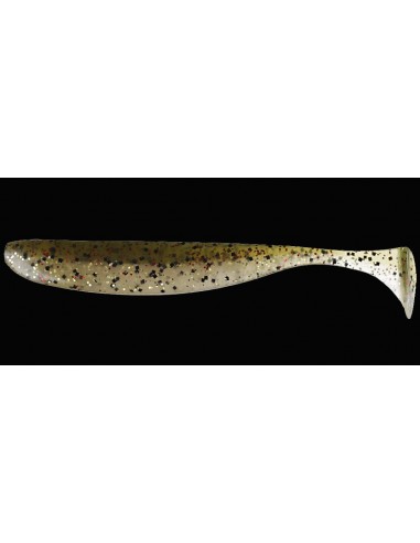 Easy Shiner 4" color Houdini