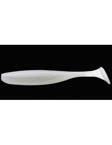 Easy Shiner 4" color Smokin White