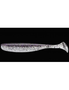 Easy Shiner 4" color Shad