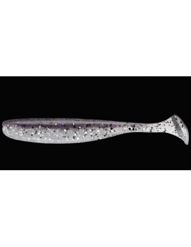 Easy Shiner 4" color Shad