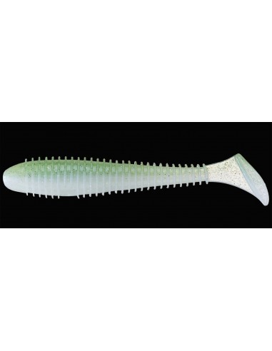 Swing Impact Fat 3,8" color Melon Magic