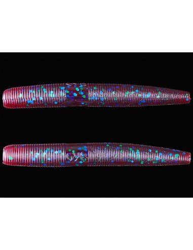 Ned Senko flotante 3" color 356 Plum...