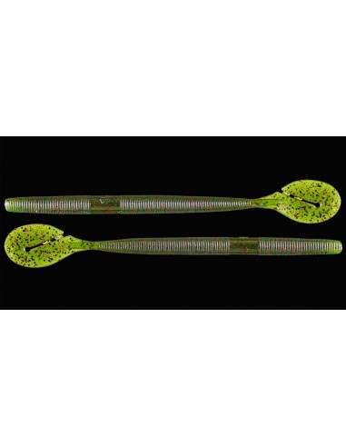 Speed Senko 7" color 208 Watermelon...