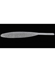 5" Shad Shape Worm color...