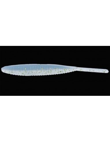 Shad Shape Worm color 9005 Sexy Shad