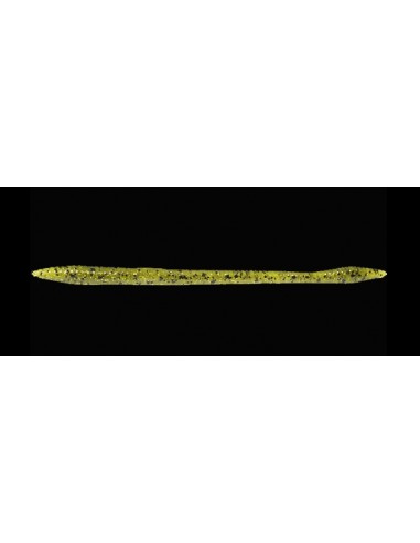 Trick Worm color watermelon Gold