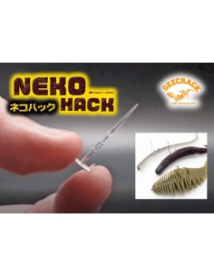 Earthy Worm color 034 6pk 2