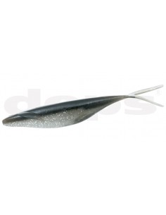Sakamata Shad 7" color 92...