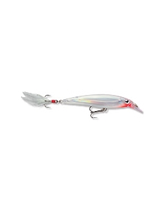 X-Rap 10 color Glass Ghost